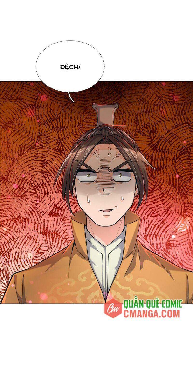 Chúa Tể Chi Lộ Chapter 5 - 14