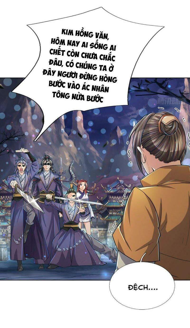 Chúa Tể Chi Lộ Chapter 5 - 16