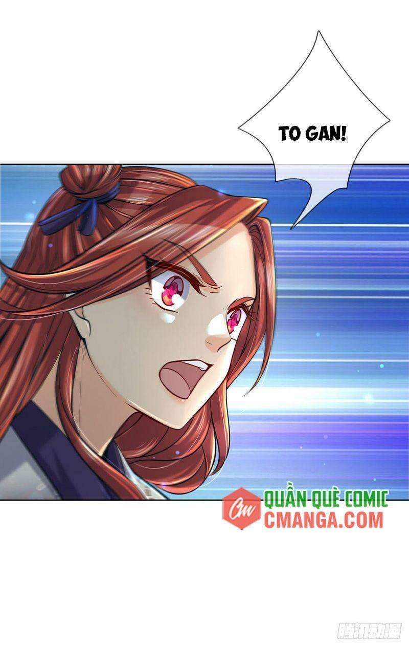 Chúa Tể Chi Lộ Chapter 5 - 19