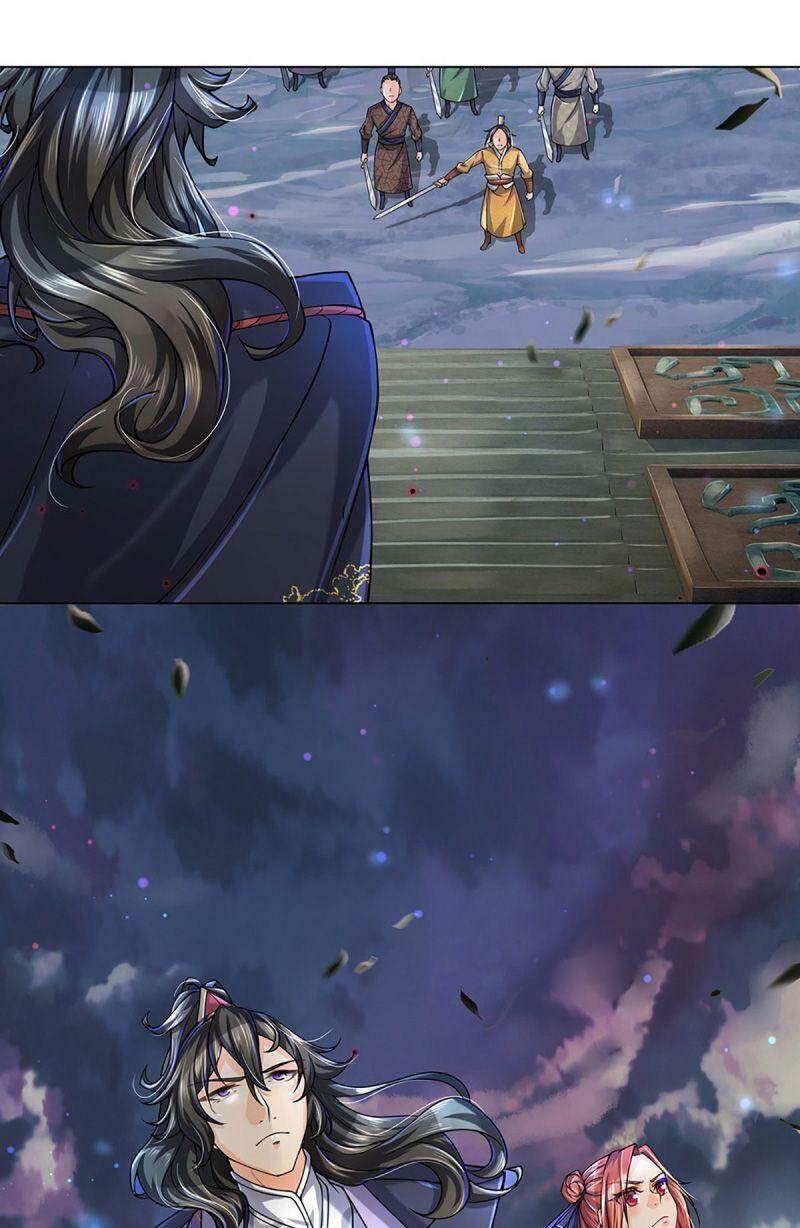 Chúa Tể Chi Lộ Chapter 5 - 3