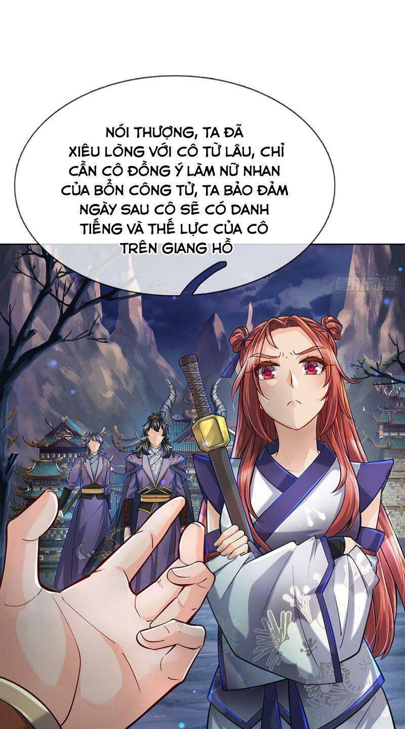 Chúa Tể Chi Lộ Chapter 5 - 23