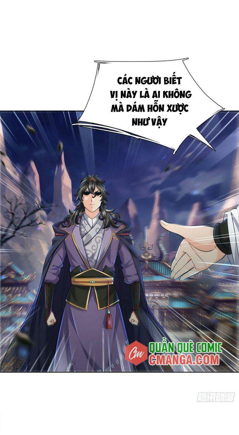 Chúa Tể Chi Lộ Chapter 5 - 25