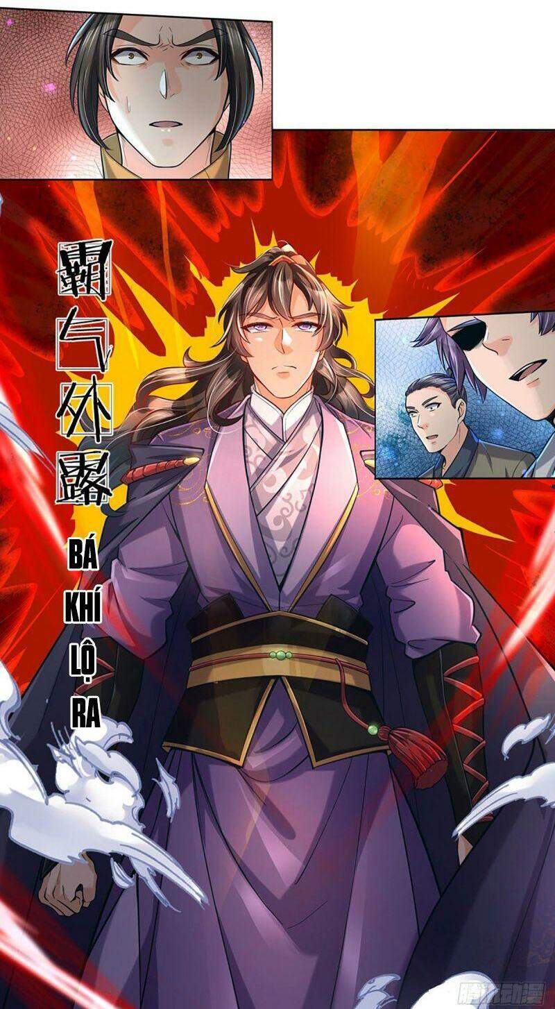 Chúa Tể Chi Lộ Chapter 5 - 26