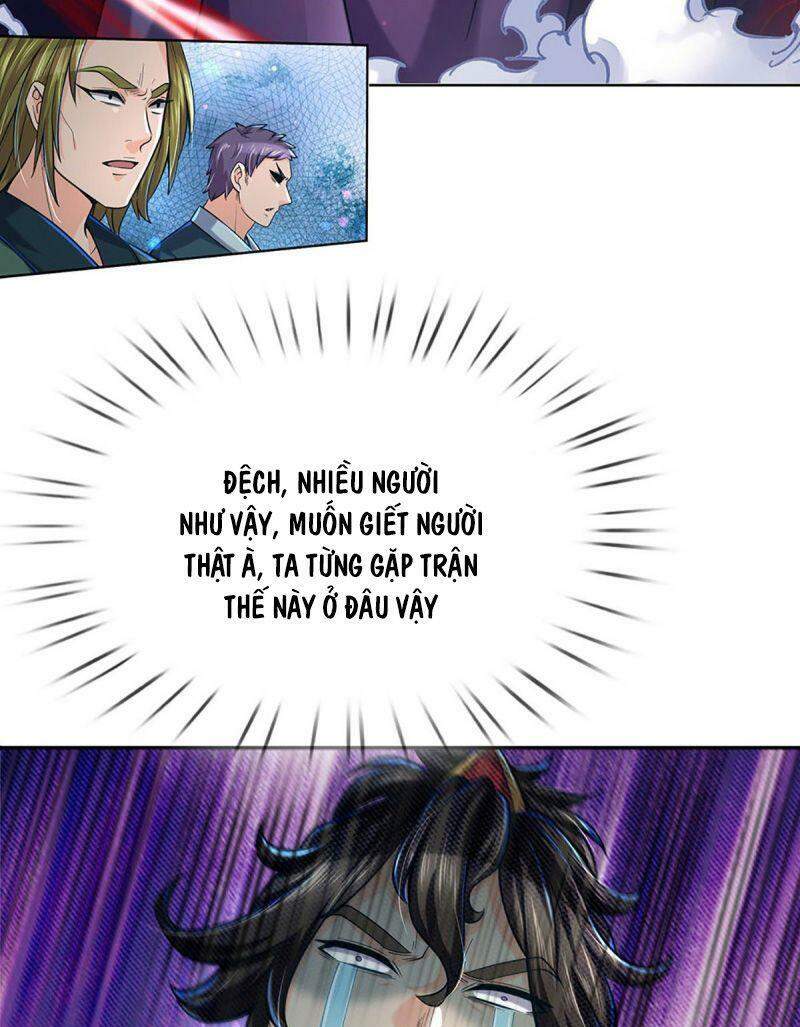 Chúa Tể Chi Lộ Chapter 5 - 27