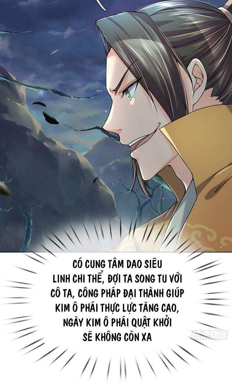Chúa Tể Chi Lộ Chapter 5 - 6
