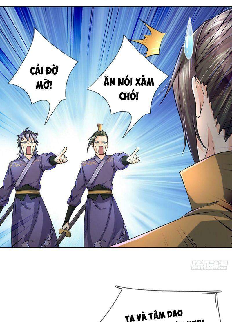 Chúa Tể Chi Lộ Chapter 5 - 7