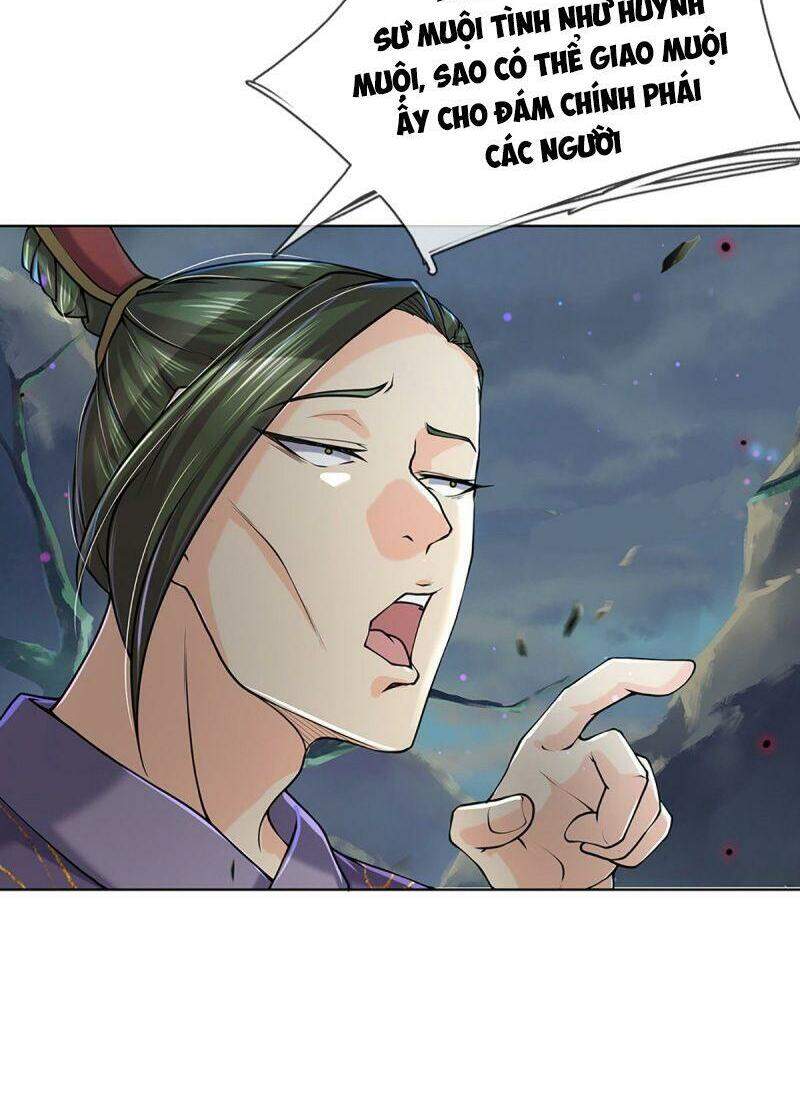 Chúa Tể Chi Lộ Chapter 5 - 8