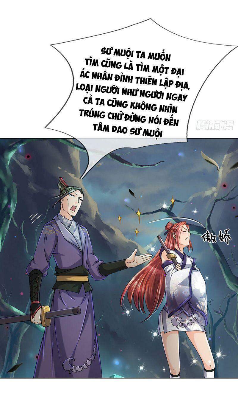 Chúa Tể Chi Lộ Chapter 5 - 9