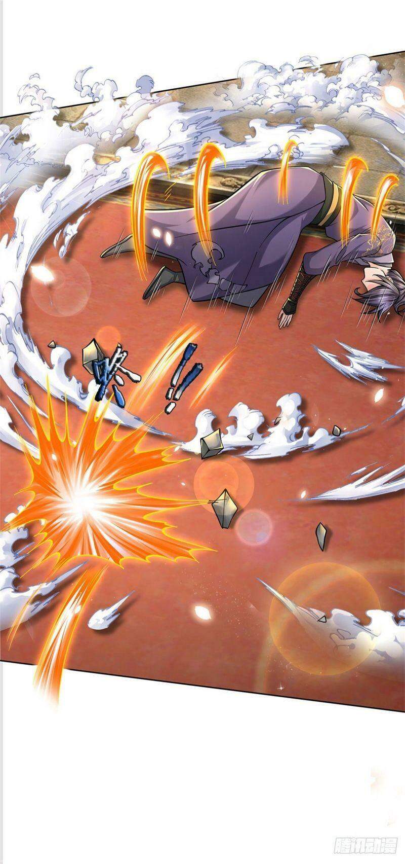 Chúa Tể Chi Lộ Chapter 50 - 1