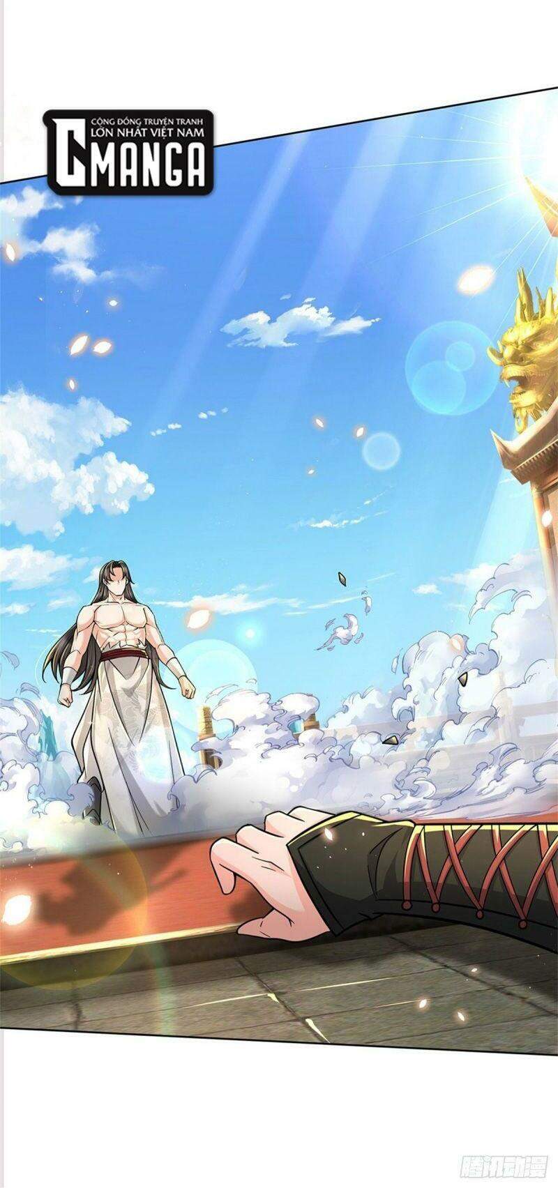 Chúa Tể Chi Lộ Chapter 50 - 2