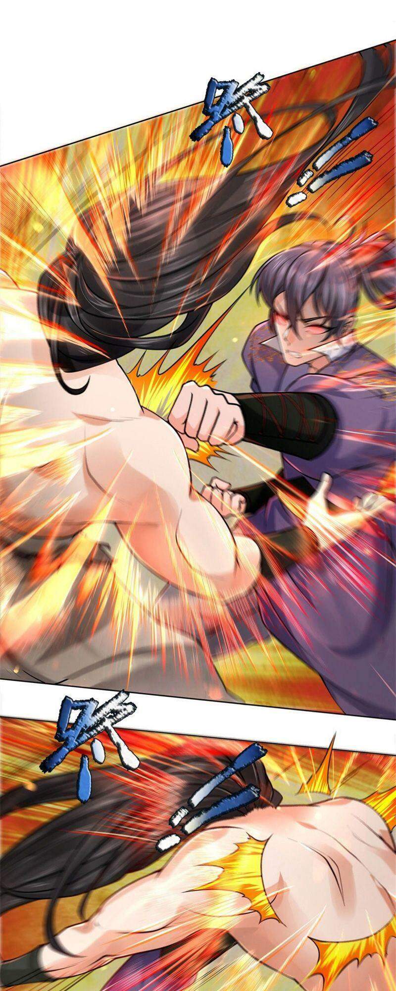 Chúa Tể Chi Lộ Chapter 50 - 12