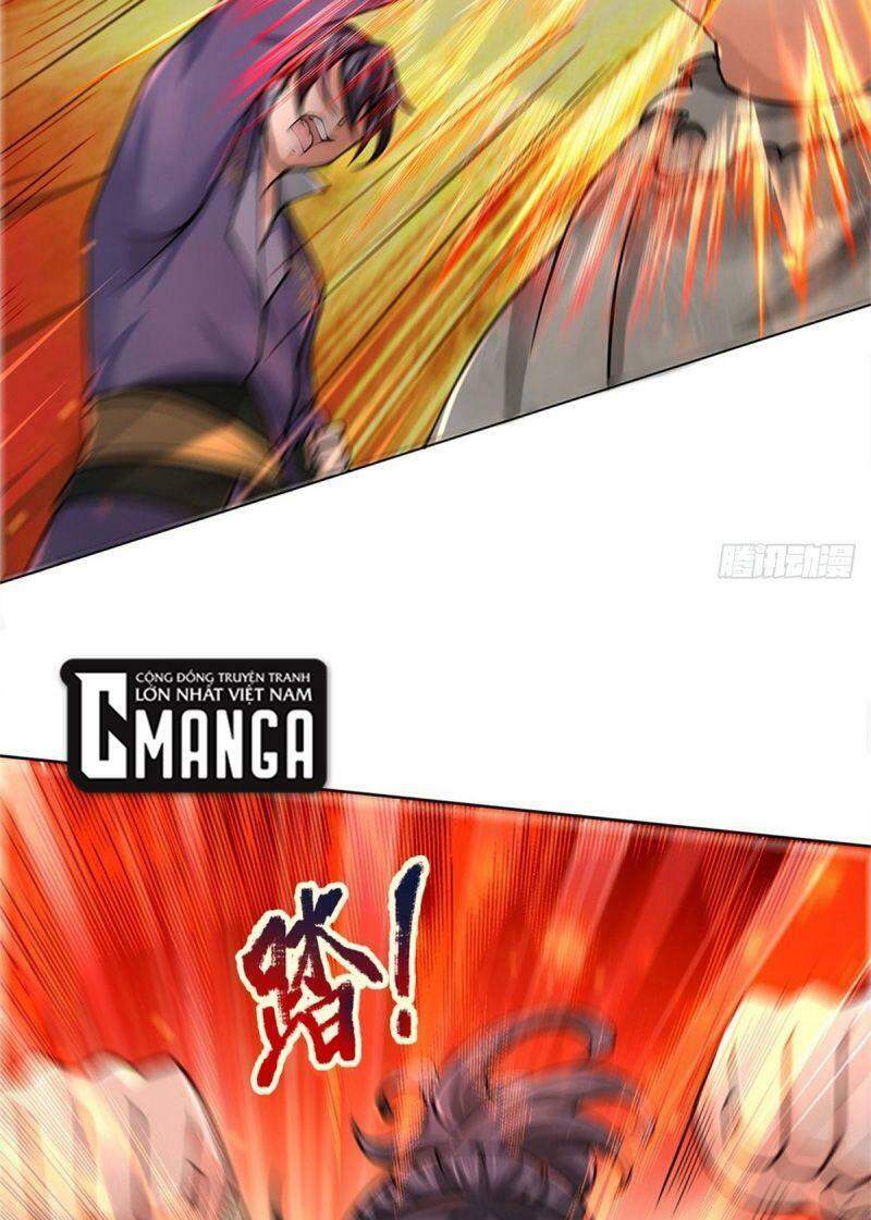 Chúa Tể Chi Lộ Chapter 50 - 13