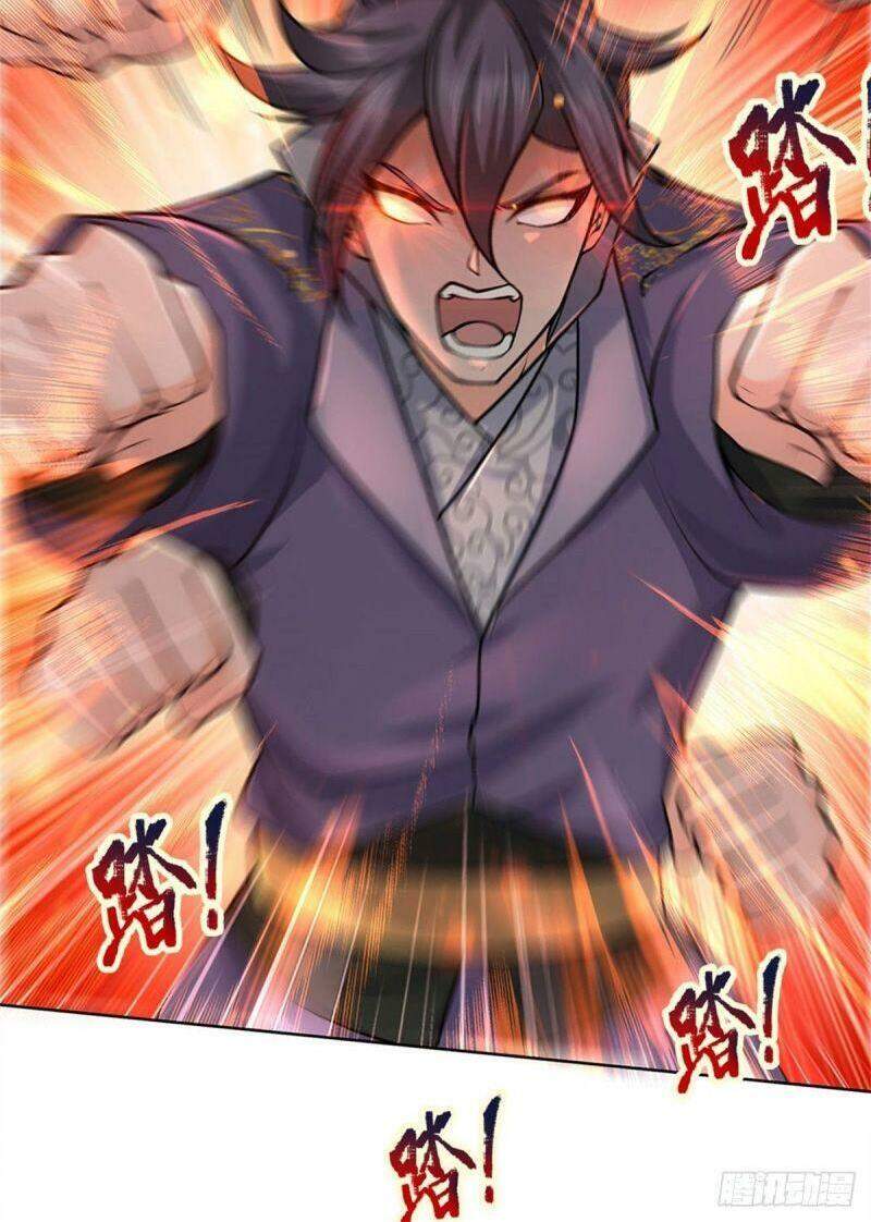 Chúa Tể Chi Lộ Chapter 50 - 14