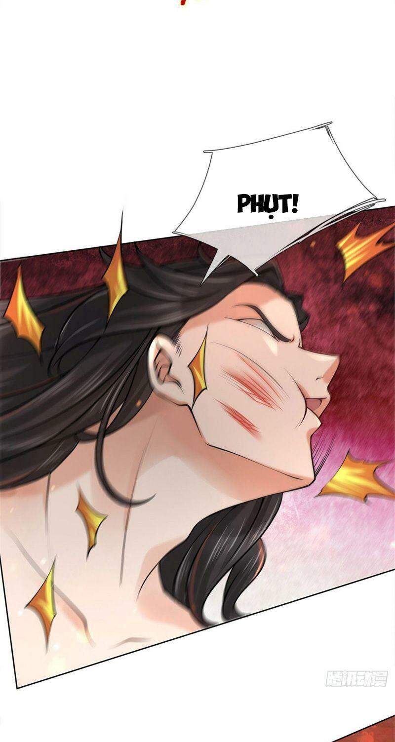 Chúa Tể Chi Lộ Chapter 50 - 15