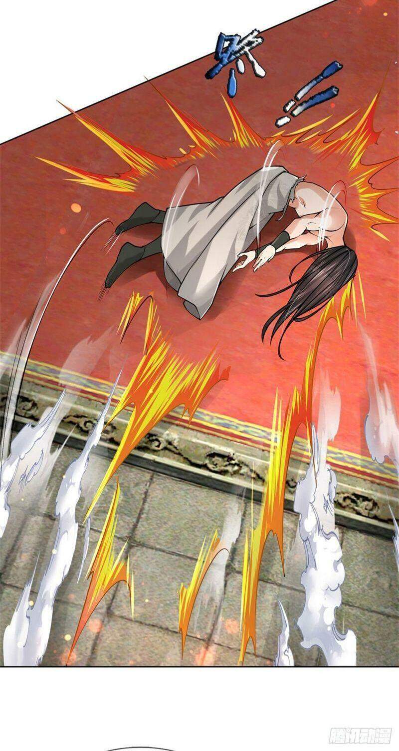 Chúa Tể Chi Lộ Chapter 50 - 16