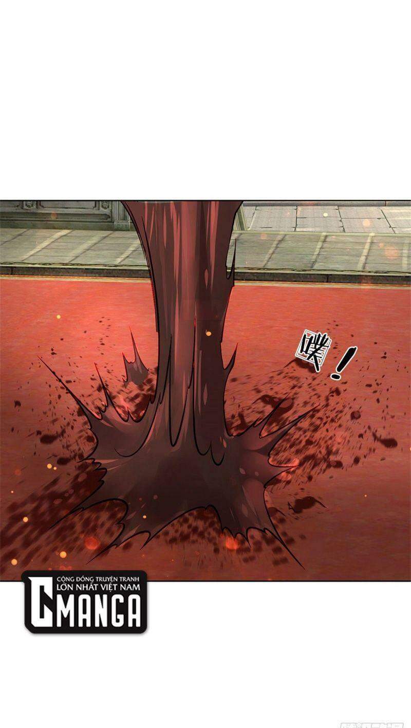 Chúa Tể Chi Lộ Chapter 50 - 19