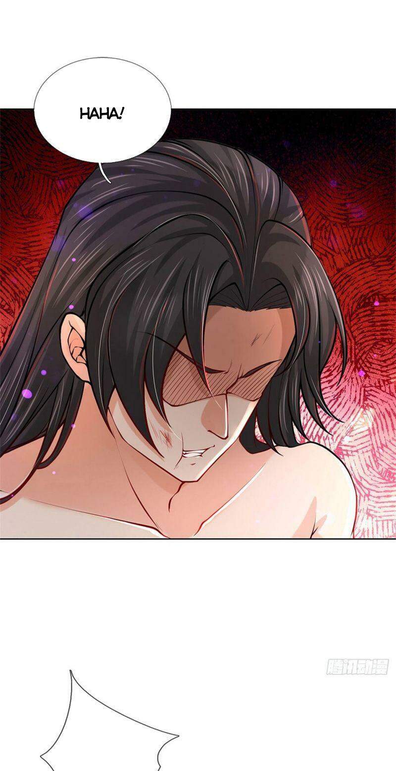 Chúa Tể Chi Lộ Chapter 50 - 23