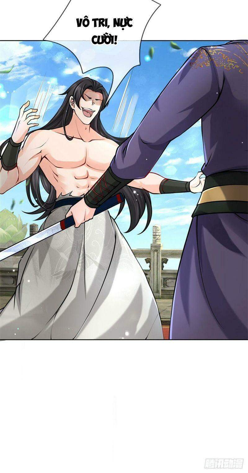 Chúa Tể Chi Lộ Chapter 50 - 26