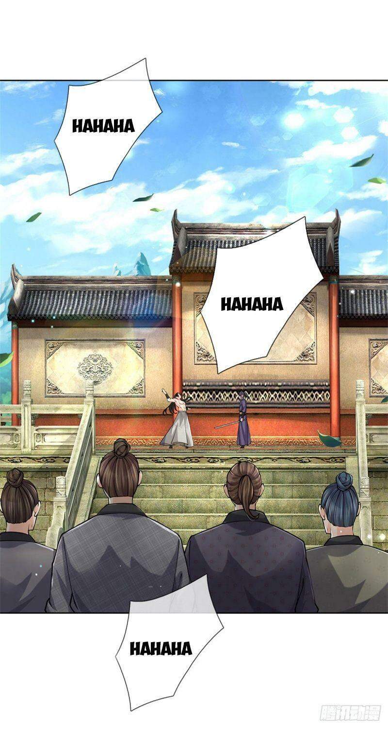 Chúa Tể Chi Lộ Chapter 50 - 27