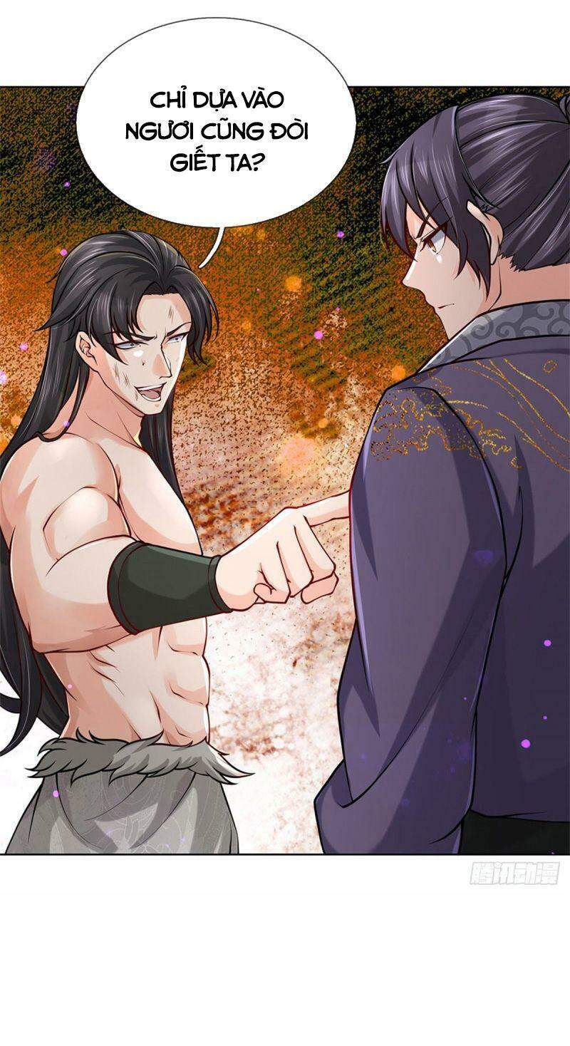 Chúa Tể Chi Lộ Chapter 50 - 29