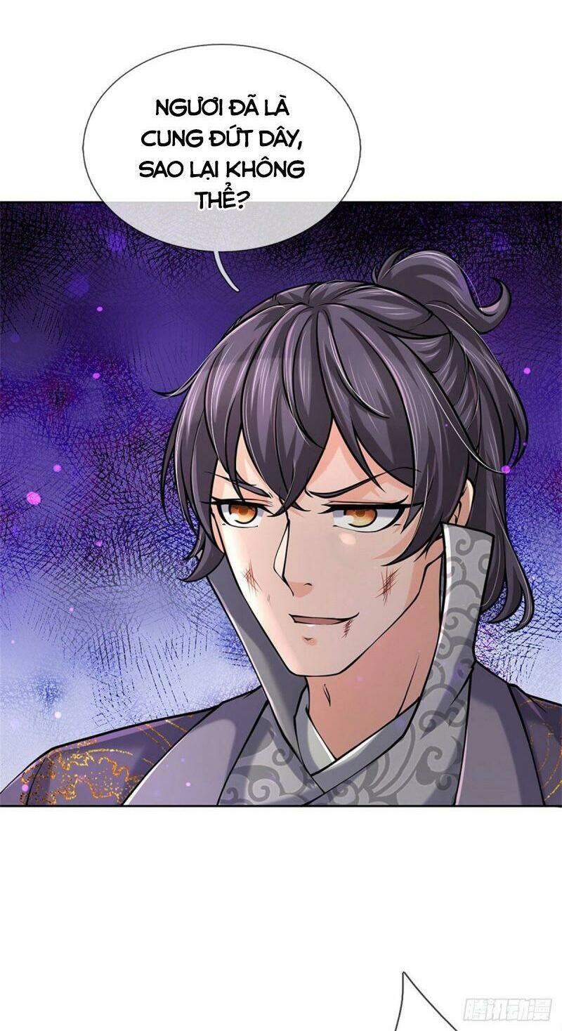 Chúa Tể Chi Lộ Chapter 50 - 30