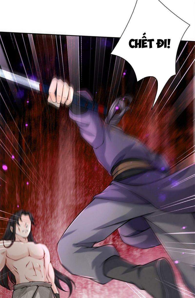 Chúa Tể Chi Lộ Chapter 50 - 31