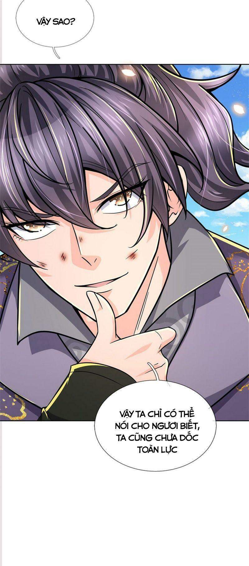 Chúa Tể Chi Lộ Chapter 50 - 5