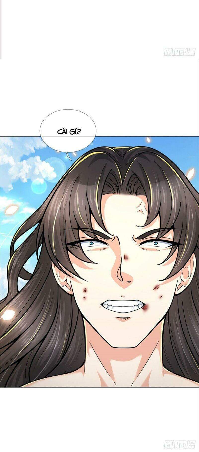 Chúa Tể Chi Lộ Chapter 50 - 6