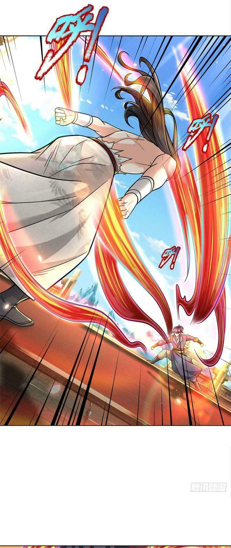 Chúa Tể Chi Lộ Chapter 50 - 7