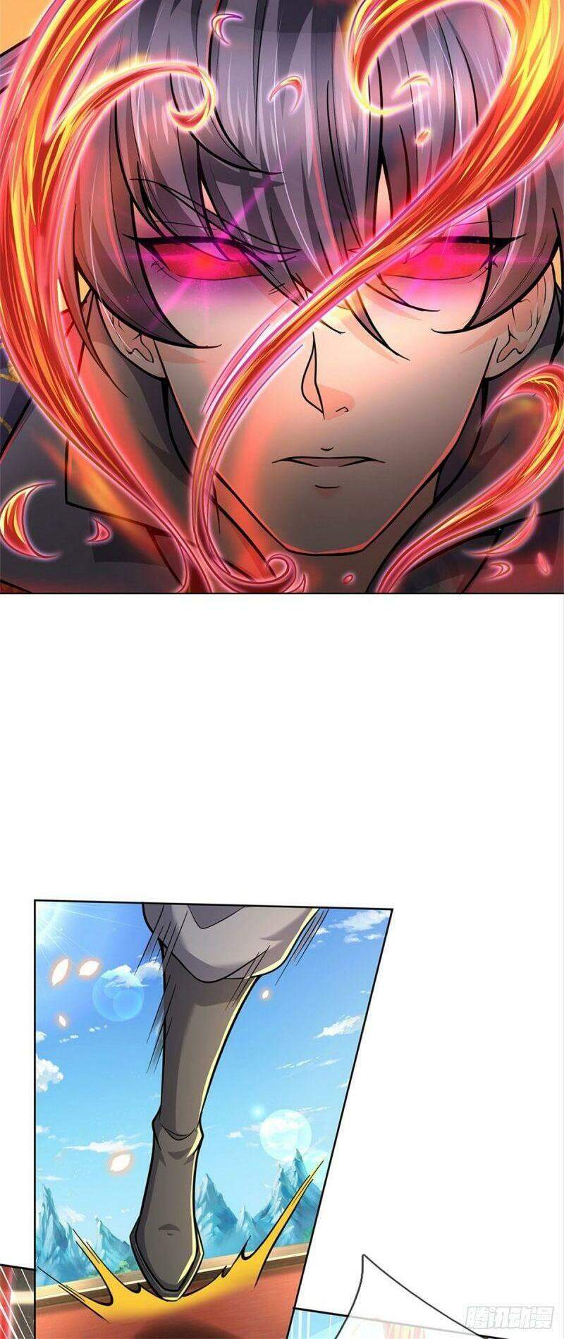 Chúa Tể Chi Lộ Chapter 50 - 8