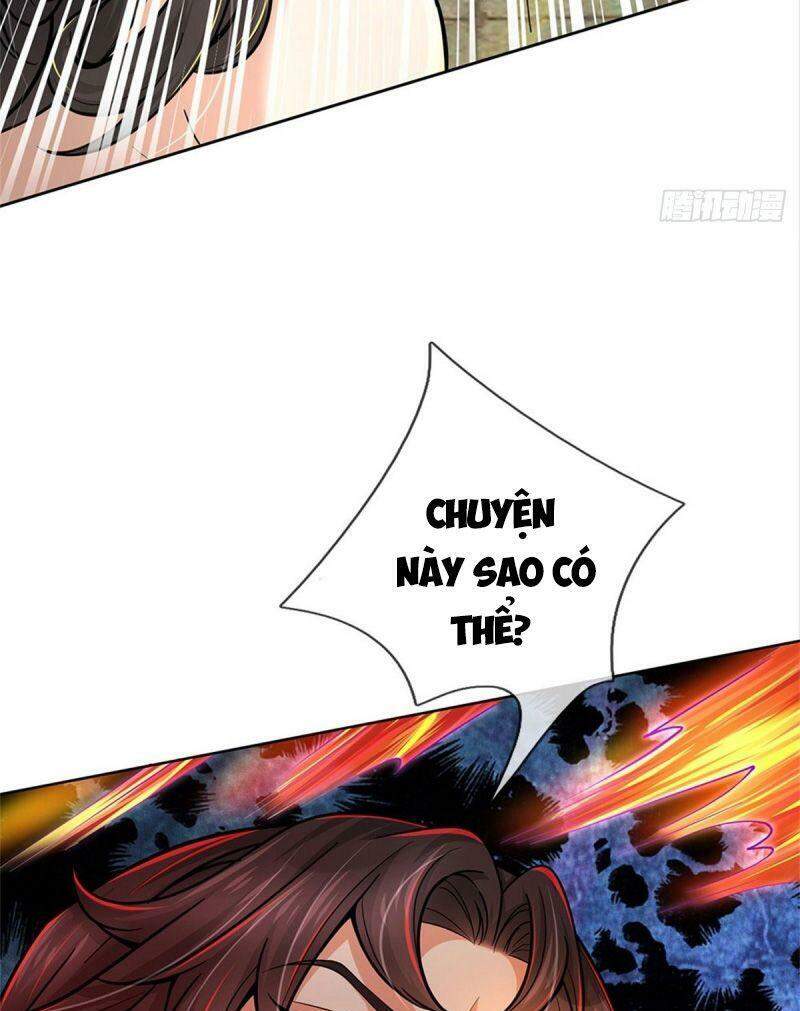 Chúa Tể Chi Lộ Chapter 50 - 10