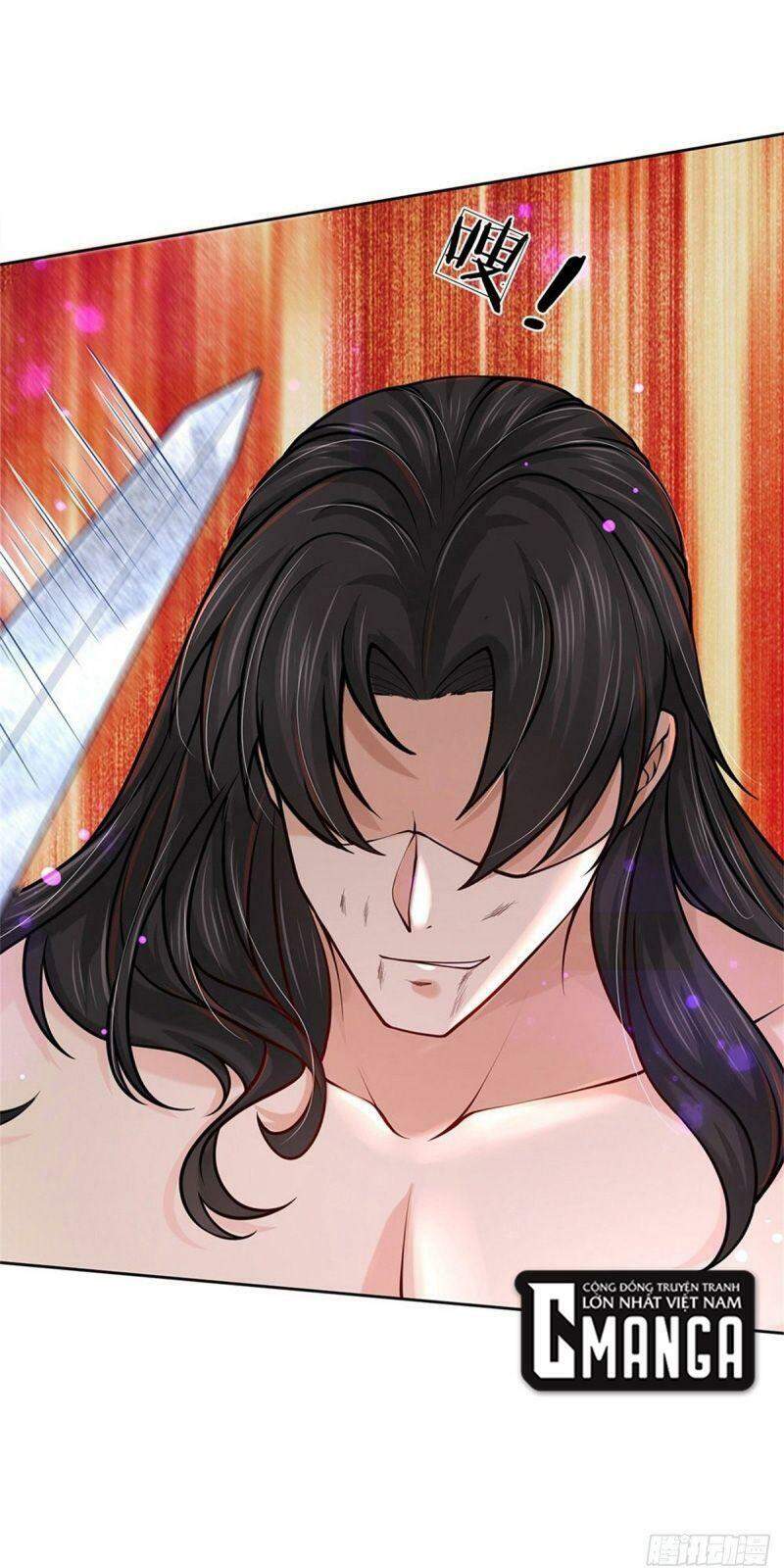 Chúa Tể Chi Lộ Chapter 51 - 1