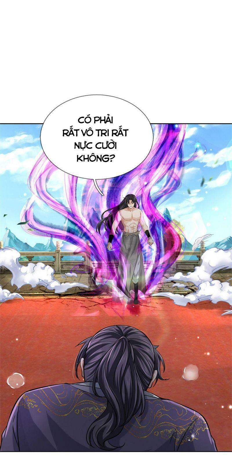 Chúa Tể Chi Lộ Chapter 51 - 12