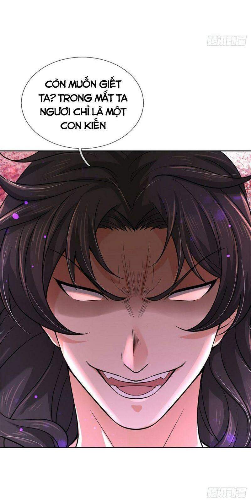 Chúa Tể Chi Lộ Chapter 51 - 13