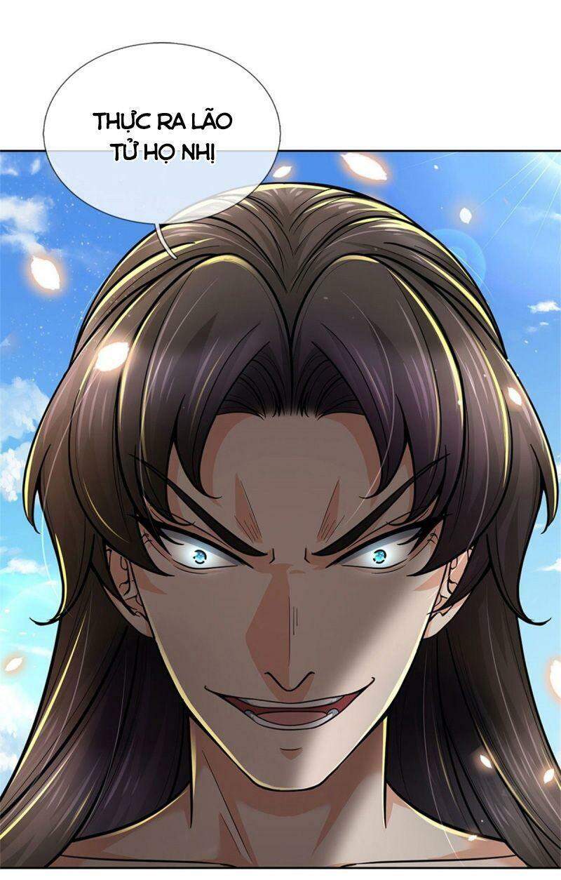 Chúa Tể Chi Lộ Chapter 51 - 16