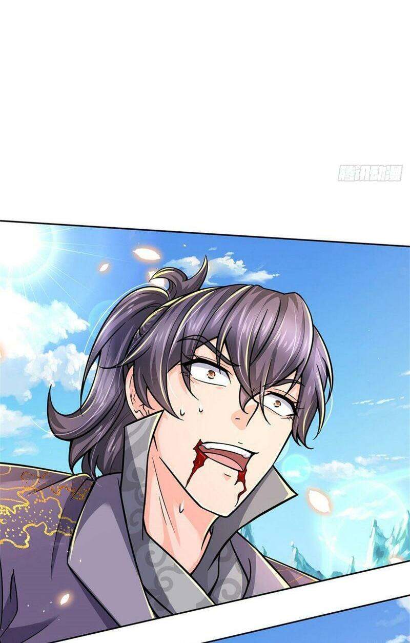 Chúa Tể Chi Lộ Chapter 51 - 17