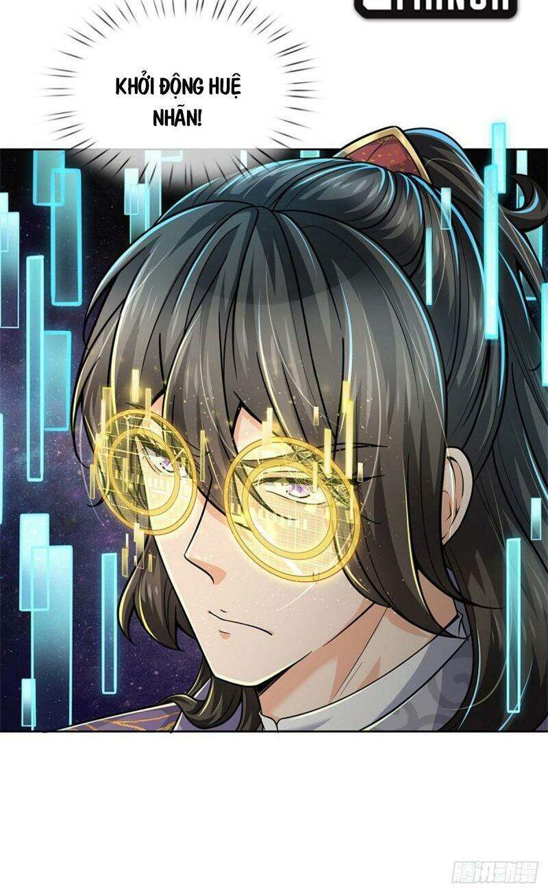 Chúa Tể Chi Lộ Chapter 51 - 19