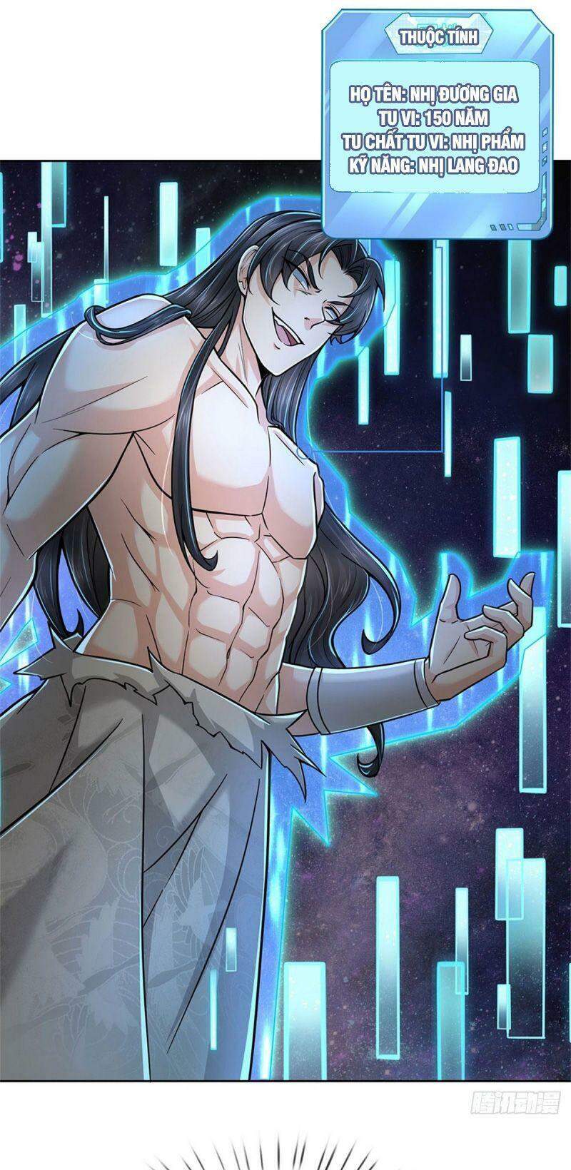 Chúa Tể Chi Lộ Chapter 51 - 20