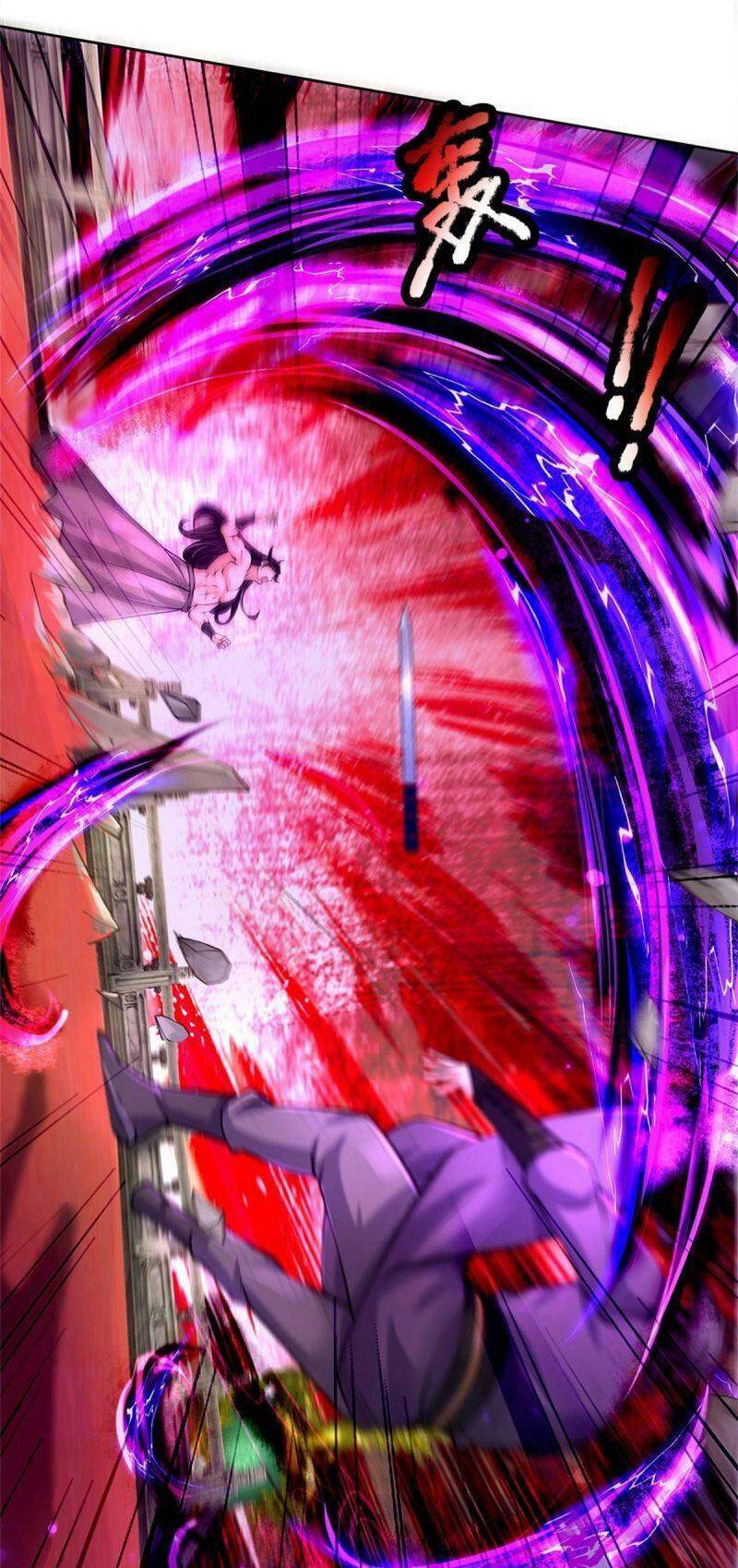 Chúa Tể Chi Lộ Chapter 51 - 3