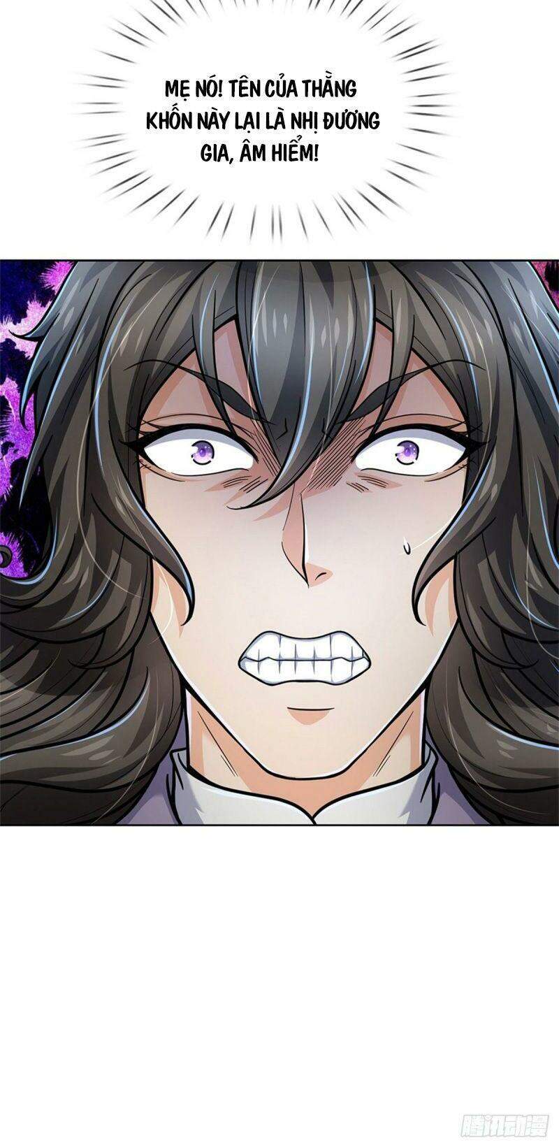 Chúa Tể Chi Lộ Chapter 51 - 21