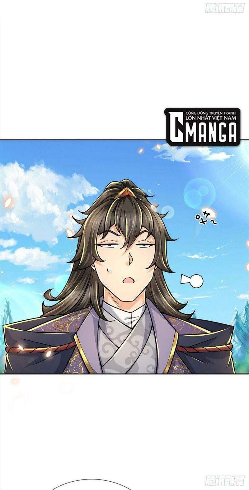 Chúa Tể Chi Lộ Chapter 51 - 23