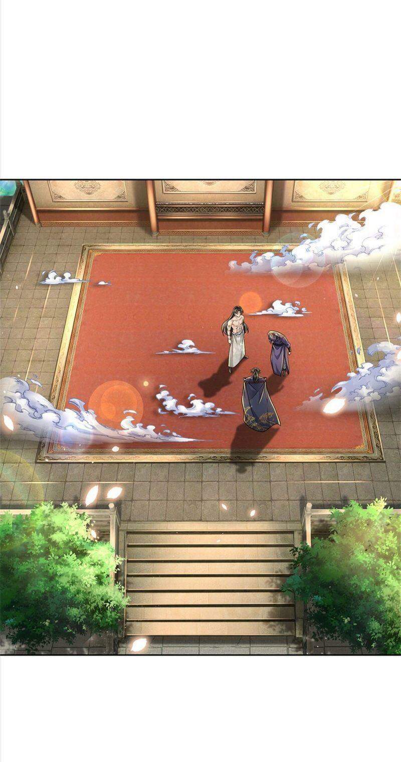 Chúa Tể Chi Lộ Chapter 51 - 26