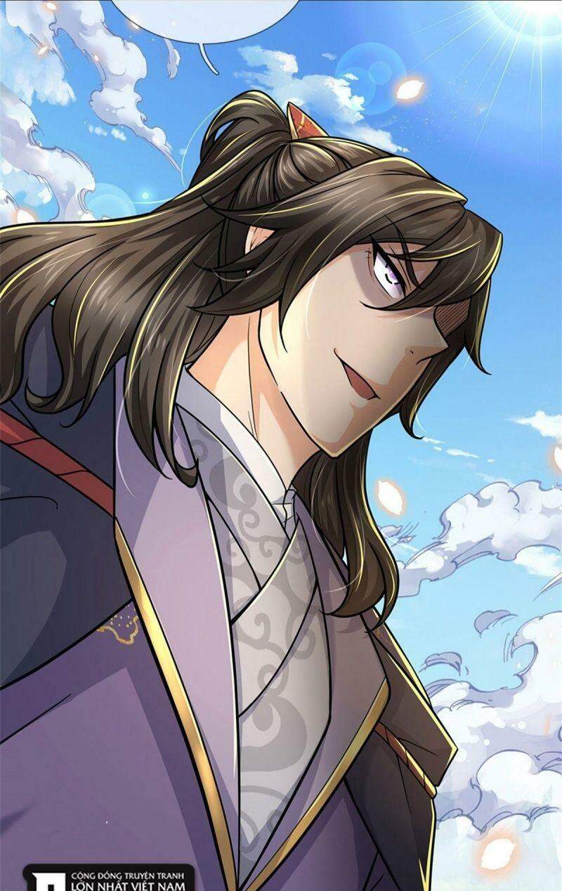 Chúa Tể Chi Lộ Chapter 51 - 29