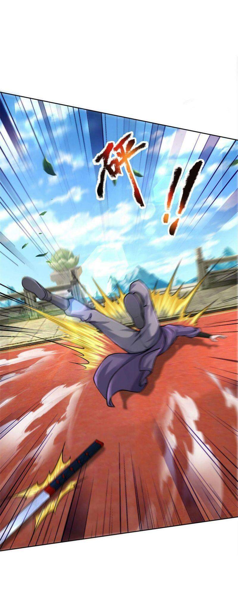 Chúa Tể Chi Lộ Chapter 51 - 5