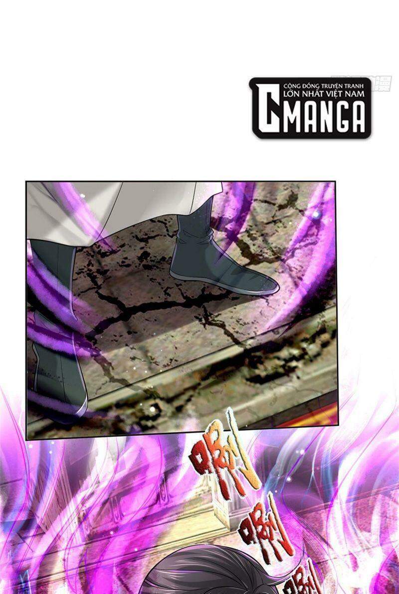 Chúa Tể Chi Lộ Chapter 51 - 6