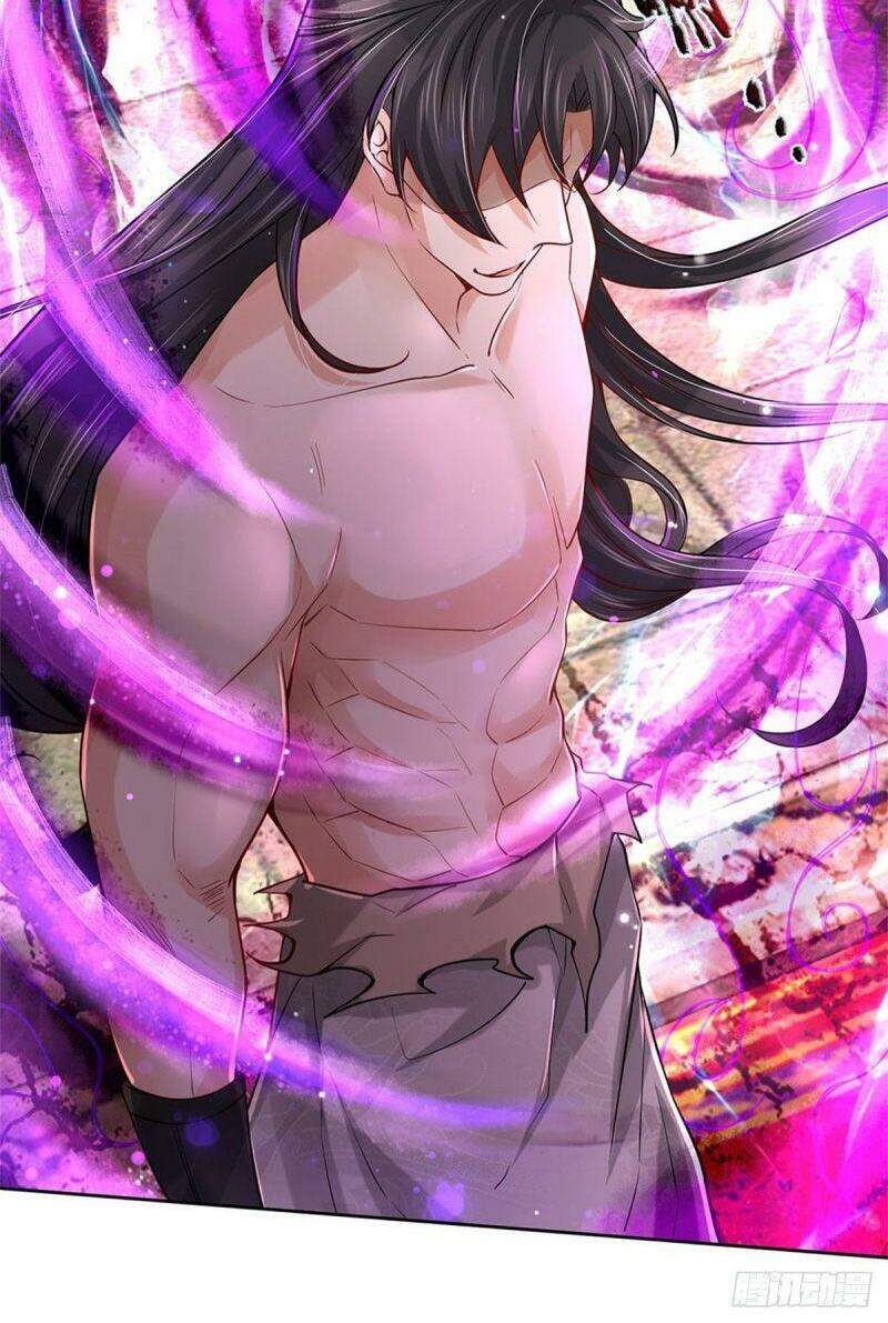 Chúa Tể Chi Lộ Chapter 51 - 7