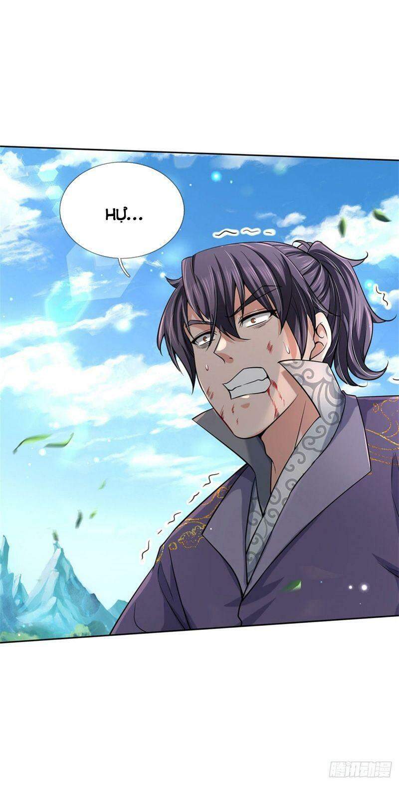 Chúa Tể Chi Lộ Chapter 51 - 8