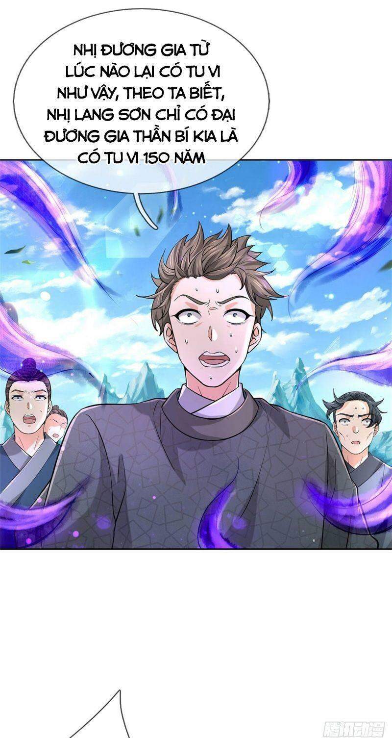 Chúa Tể Chi Lộ Chapter 51 - 10