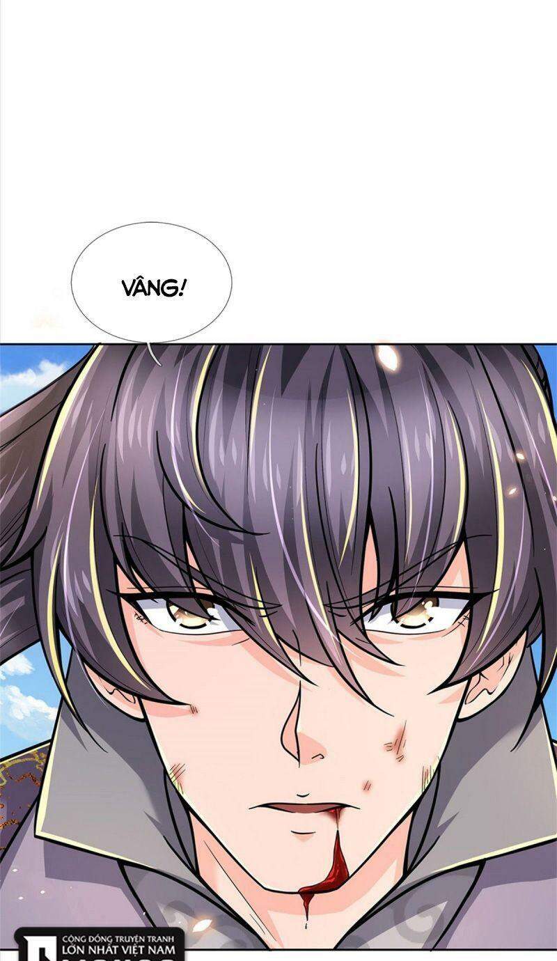 Chúa Tể Chi Lộ Chapter 52 - 1