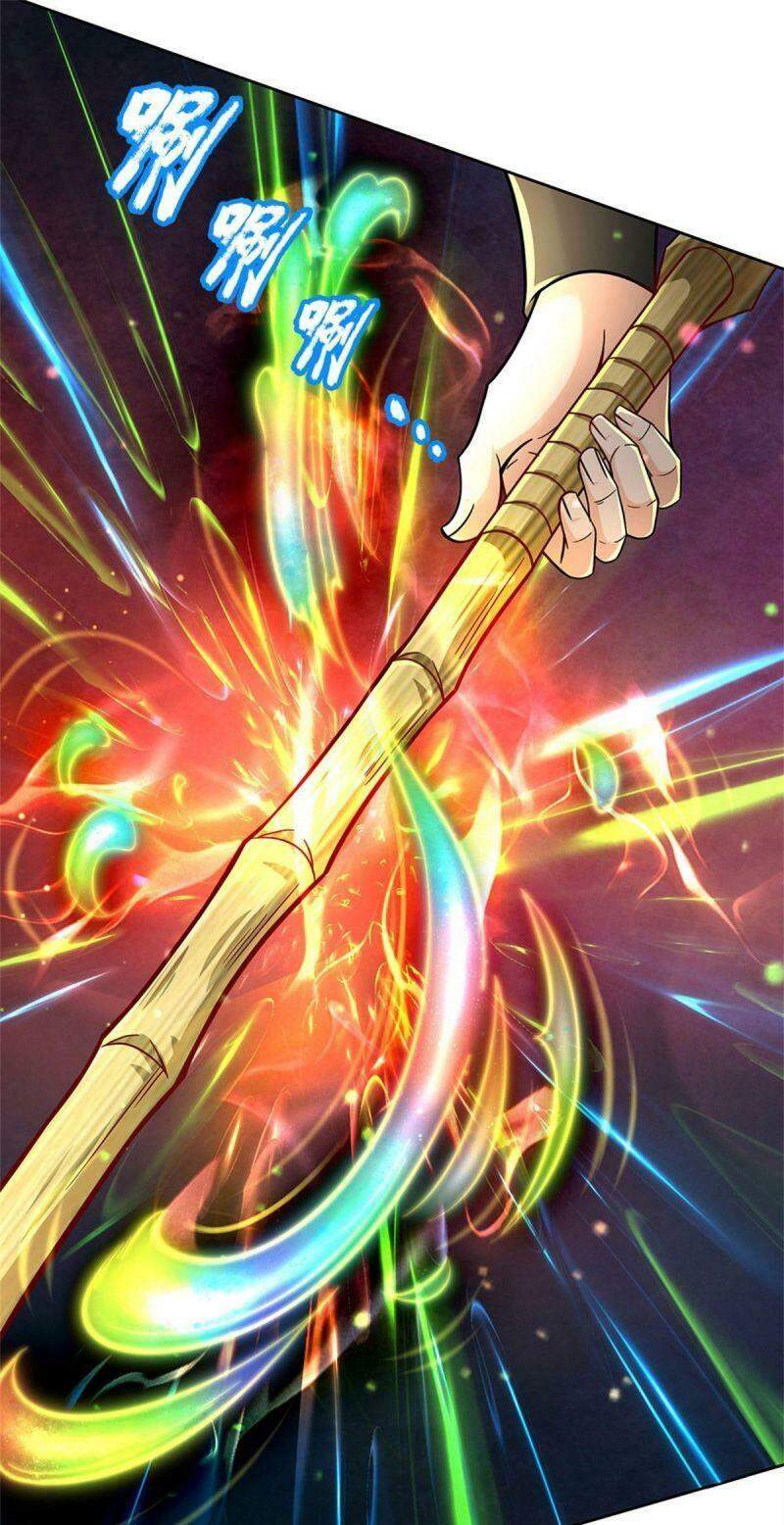 Chúa Tể Chi Lộ Chapter 52 - 13